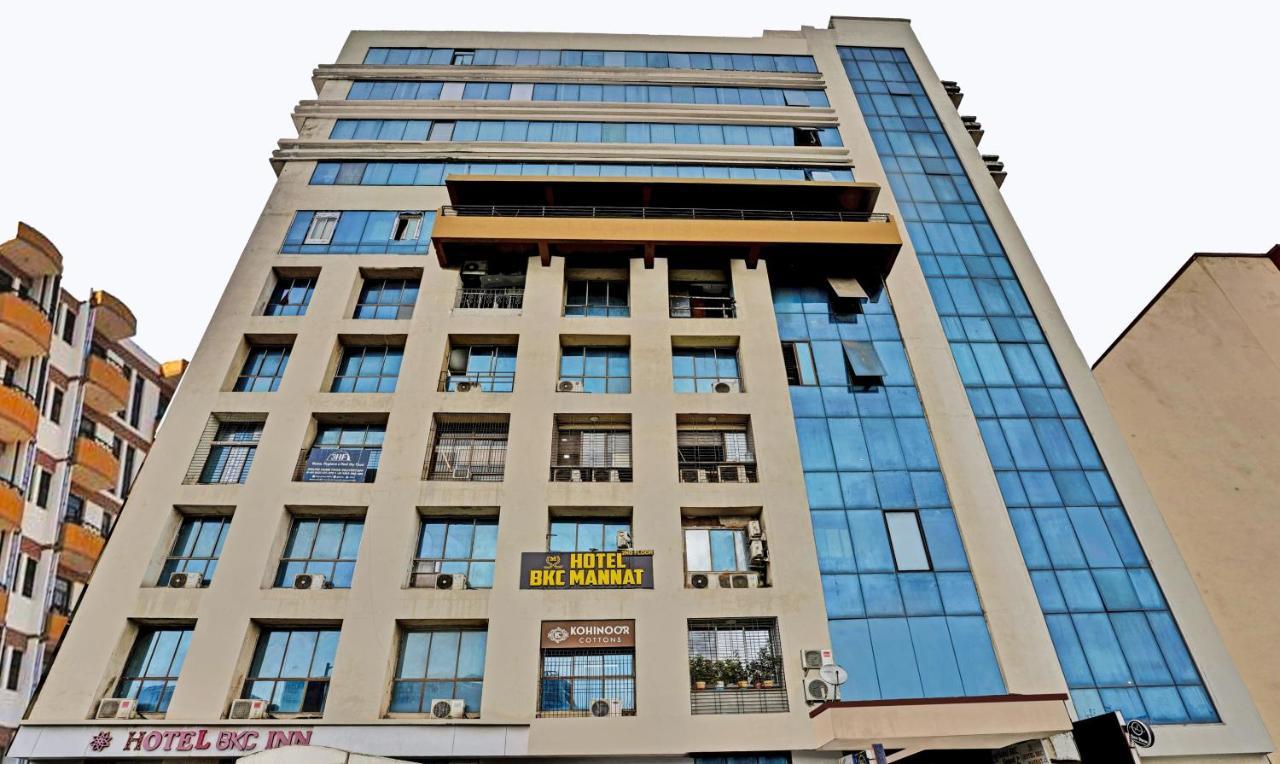 Hotel Bkc Mannat - Mumbai — Photos 3